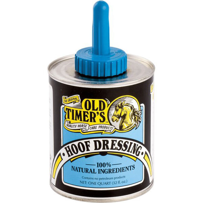 Old Timer's Hoof Dressing image number null