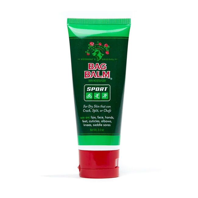 Bag Balm Sport Tube Moisturizer image number null