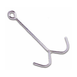 Intrepid International 2-Prong Tack Hook