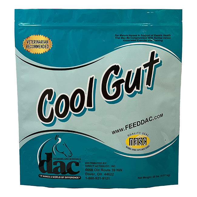 dac Cool Gut - 5 lb image number null