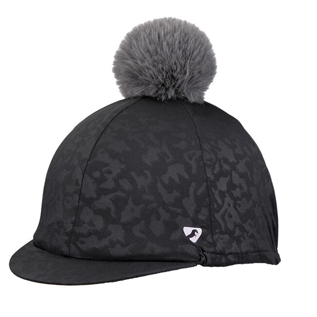 Shires Aubrion Helmet Cover image number null