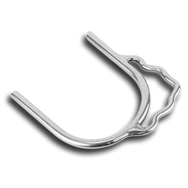 Reinsman Barrelwinder Spurs image number null