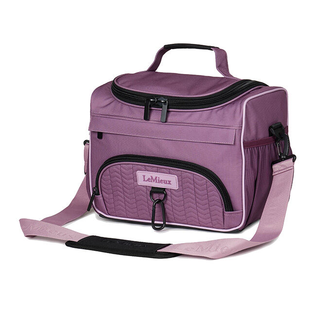 LeMieux ProKit Lite Grooming Bag - Mallow image number null