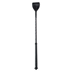 Flex Rider Soft-Grip Wrapped Hunter Bat - Black