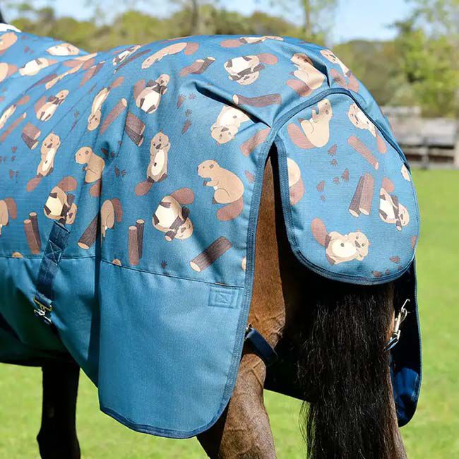WeatherBeeta ComFiTec Essential Standard Neck - Lite - Beaver image number null