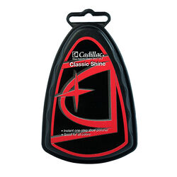 Cadillac Classic Shine Shoe Sponge