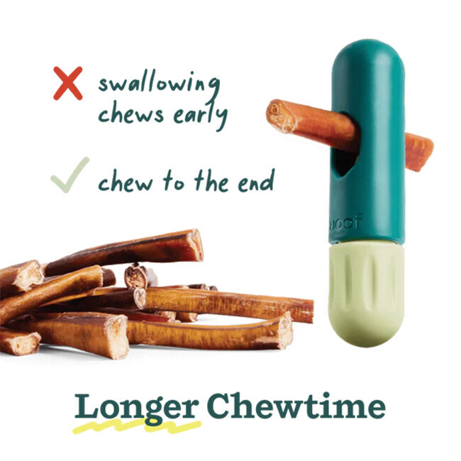 Woof BullySafe image number null