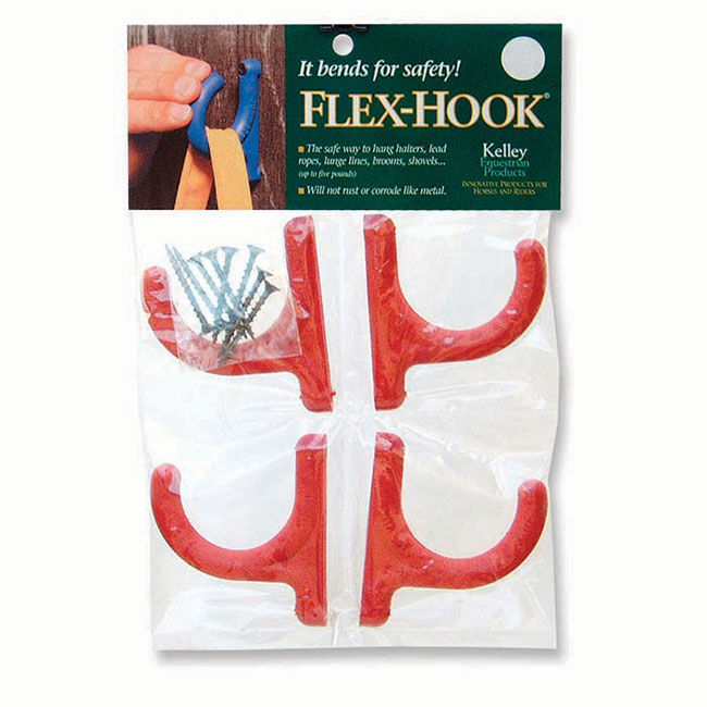 Kelley and Company Flex-Hooks image number null