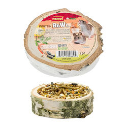 Vitapol Small Animal Protein Bowl