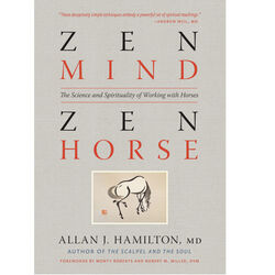 Zen Mind, Zen Horse