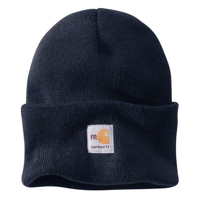 Carhartt Knit Cuffed Beanie image number null