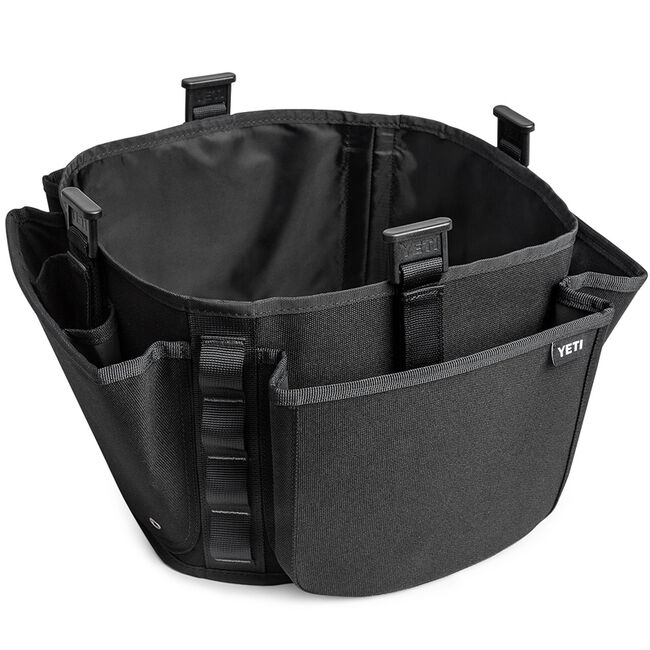 YETI Loadout Utility Gear Belt - On Loadout Bucket sold Separately image number null