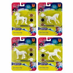 Breyer Horse Paint & Play - Assorted
