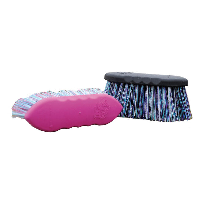 Tail Tamer Small Flick Brush - Assorted Colors image number null