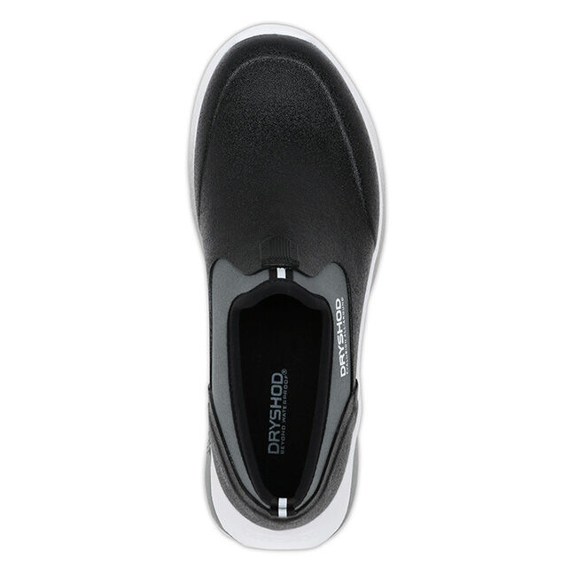 Dryshod Women's Evalusion All-Around Shoe - Black image number null