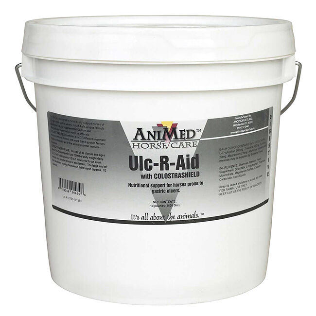 AniMed Ulc-R-Aid image number null