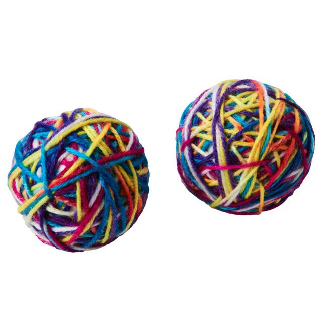 Spot Sew Much Fun Yarn Ball - 2-Pack image number null