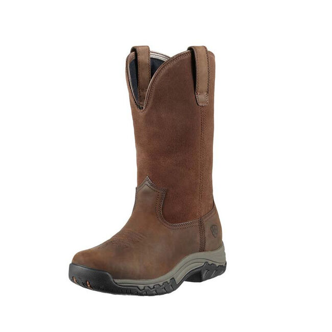 Ariat Terrain Pull On Waterproof Boot image number null
