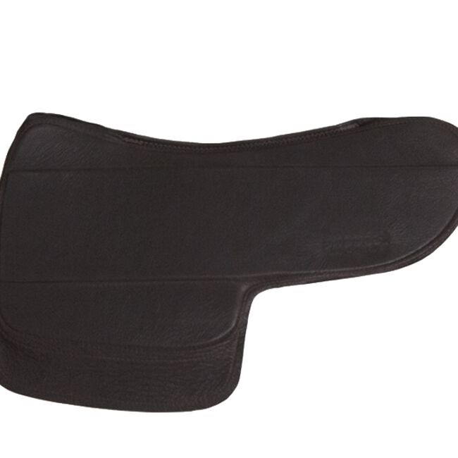 SaddleRight Special Deluxe Orthopedic Western Pad The Cheshire Horse