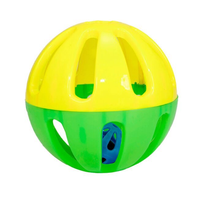 Ware Pet Products Peck N Play Ball image number null