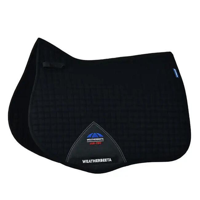 WeatherBeeta Prime Air-Tec All Purpose Saddle Pad image number null