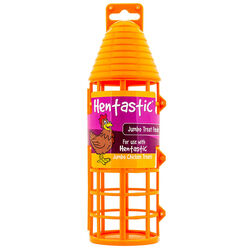 Hentastic Hanging Feeder for Jumbo Treats