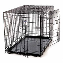 Pet Lodge Wire Dog Crate