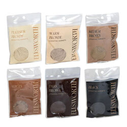 Ellsworth Ponytail Hairnet - 2-Pack