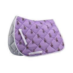 Lettia Thelwell All Purpose Pad