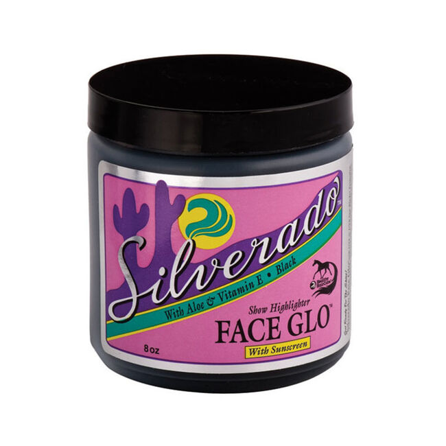 Healthy HairCare Silverado Face Glo image number null