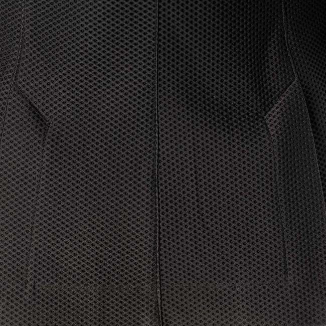 Equinavia Women's Eva Show Coat with NordicAir Tech - Black image number null