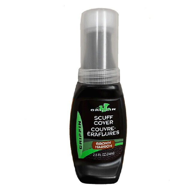 Griffin Shoe Care Scuff Cover image number null