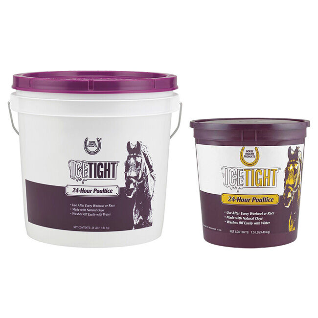 Horse Health Products Icetight 24-Hour Poultice image number null