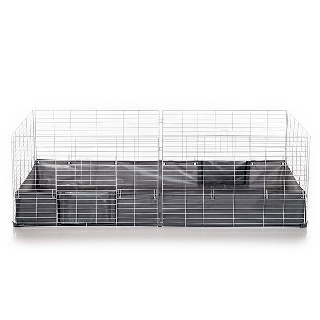 Kaytee Open Living Habitat - Closeout image number null