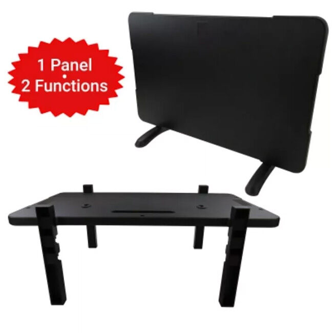 Farm Innovators 2-in-1 Radiant Coop Panel & Brooder Heater image number null