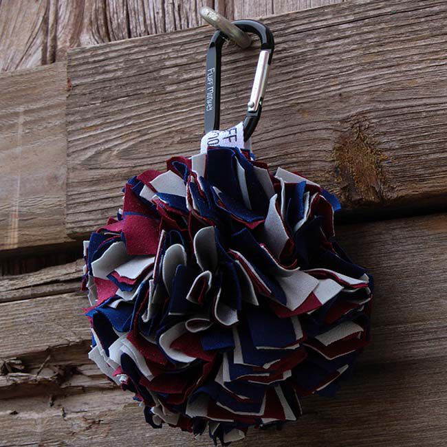 Fluff Monkey - Boot Buffer & Horse Groomer image number null