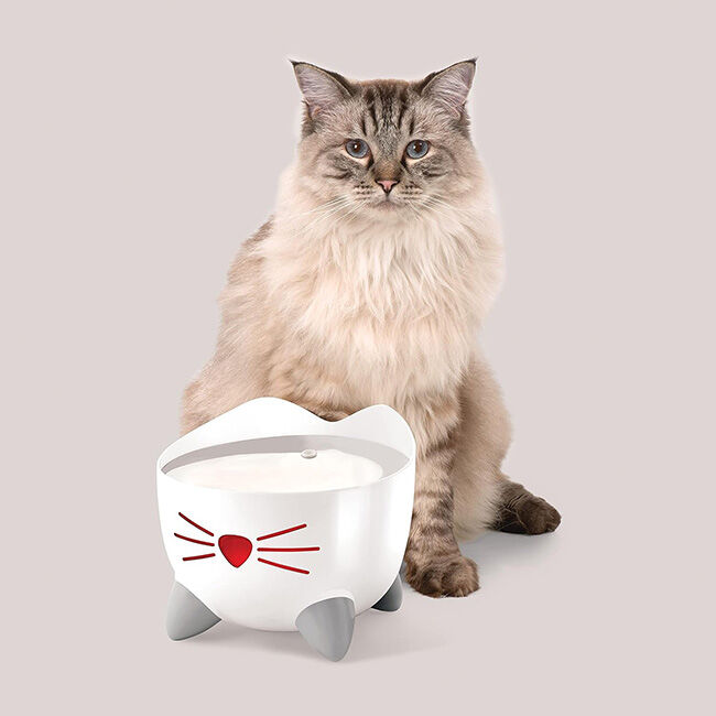 Catit PIXI Drinking Fountain image number null