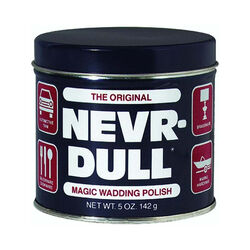 Nevr-Dull Magic Wadding Polish - 5oz