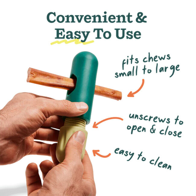 Woof BullySafe image number null