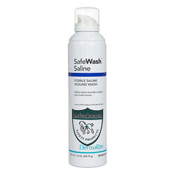 America's Acres SafeWash Saline Wound Wash