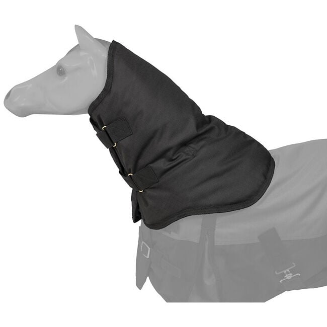 Tough1 1200D Mini Neck Cover - Black image number null