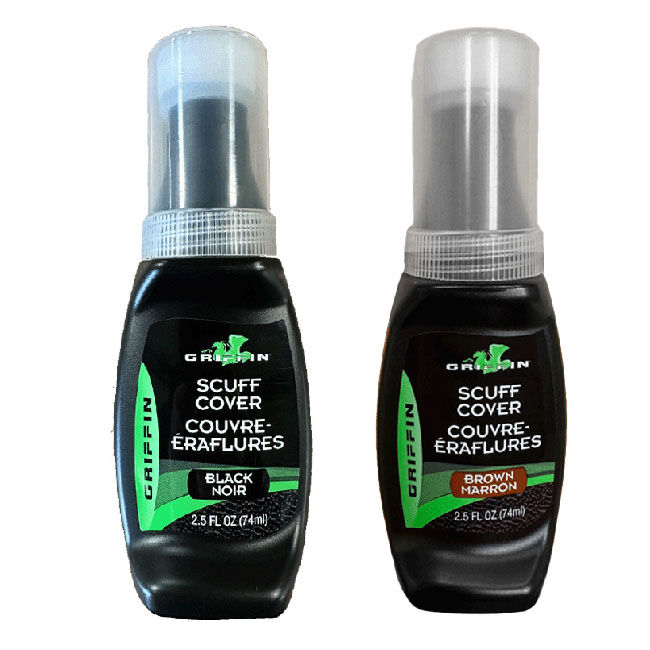 Griffin Shoe Care Scuff Cover image number null