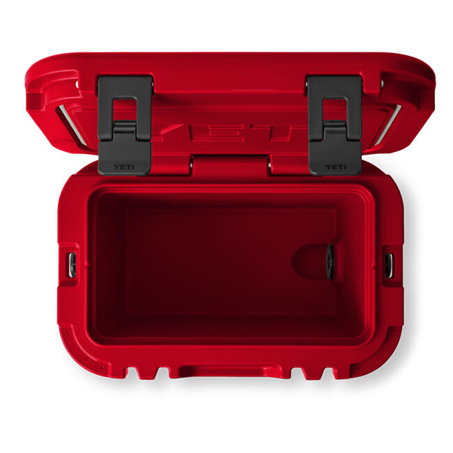 YETI Roadie 24 Hard Cooler 2.0 - Rescue Red image number null