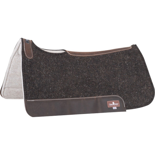 Classic Equine ESP Felt 1" Pad 31x32 image number null