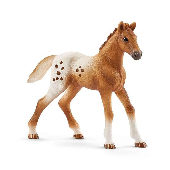 Schleich Horse Club Lisa's Tournament Training image number null