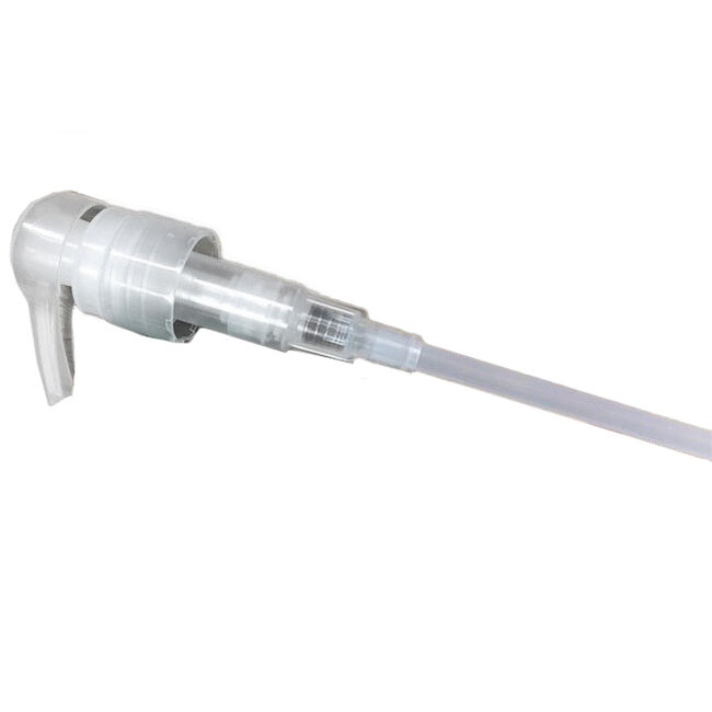 Mane-ly Long Hair Pump for 32oz Bottle image number null