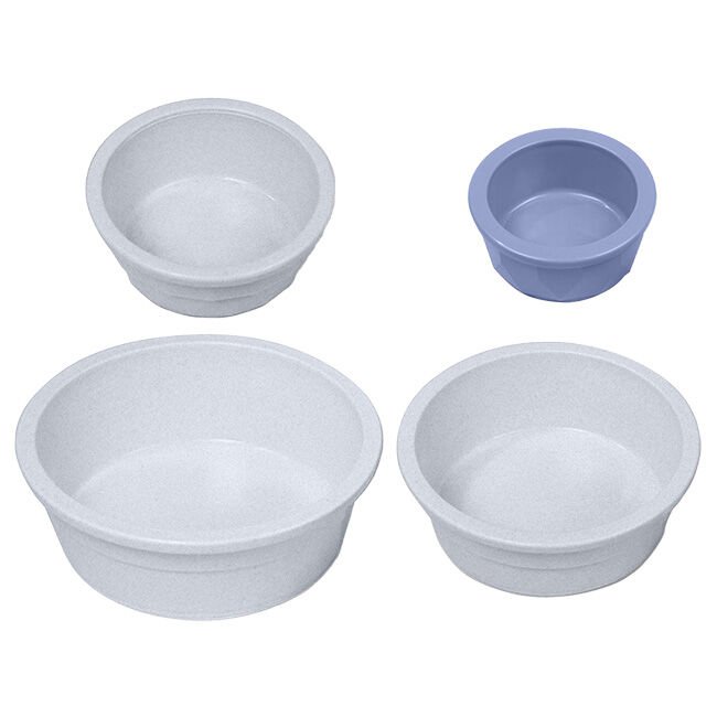 Van Ness Heavyweight Crock Dish image number null