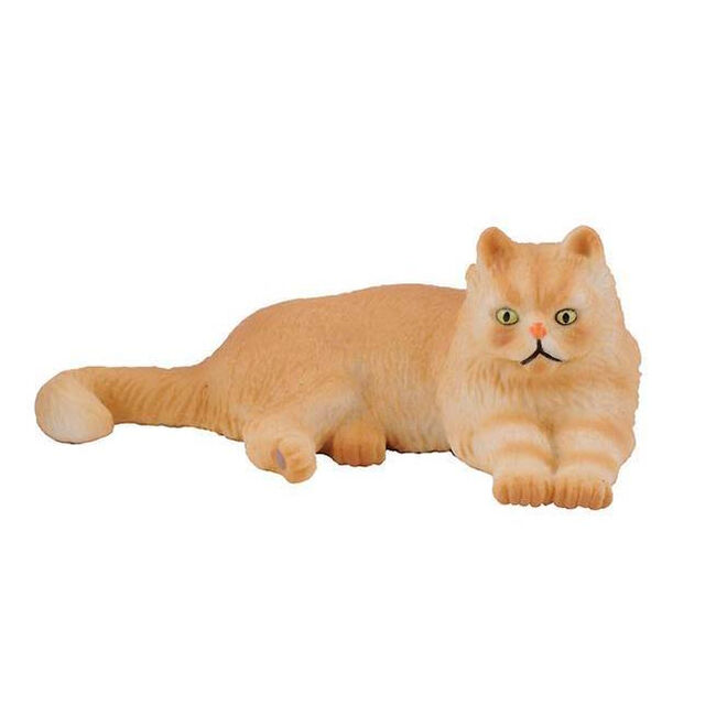 CollectA by Breyer Norwegian Forest Cat image number null