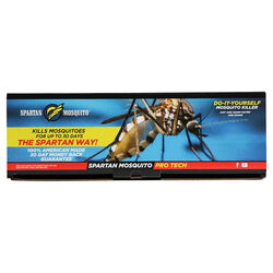 Spartan Mosquito Pro Tech - 2-Pack