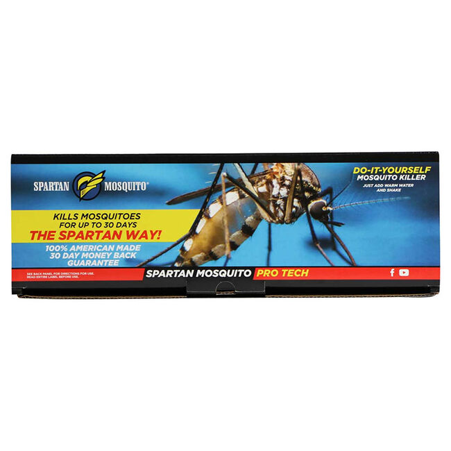 Spartan Mosquito Pro Tech image number null
